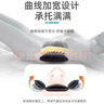 腰枕床上舒緩腰痛腰椎間盤支撐突出睡覺可調(diào)節(jié)充氣墊醫(yī)用級矯正牽引器腰肌勞損腰靠反弓充氣腰托睡覺用專護腰 醫(yī)用腰枕 曬單實拍圖