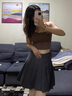 Let's slim2600G防勾絲打底襪高腰美腿塑形加絨加厚女秋冬壓力絲襪連褲襪 2600G膚色 連腳 1雙 均碼 曬單實(shí)拍圖