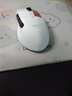 冰豹 德國ROCCAT魔幻豹kone夜梟有線(xiàn)RGB鼠標（電競游戲鼠標 辦公有線(xiàn)鼠標 筆記本電腦鼠標） 無(wú)線(xiàn)職業(yè)版-極地白 曬單實(shí)拍圖