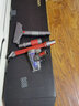 戴森（DYSON）V12 Detect Slim Nautik Fluffy輕量吸塵洗地機(jī) 手持無線家用吸拖一體吸塵器 寵物 除螨干濕兩用 V12 Detect Slim Nautik 曬單實(shí)拍圖