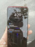 聯(lián)想拯救者電競手機pro 驍龍865Plus 雙模5G游戲手機 144Hz電競屏 二手95新 炫藍冰刃 12GB+128GB 曬單實拍圖
