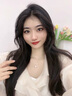 奢萊斯勒奢侈飾品【七夕情人節(jié)禮物】項(xiàng)鏈女彩金吊墜生日禮物送女友老婆 18玫瑰金 順豐 品牌禮盒 曬單實(shí)拍圖