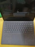 微軟（Microsoft） 【買貴退差】Surface Laptop 7筆記本電腦超輕薄商務觸控屏 13.8英寸驍龍XPlus 16+256 亮鉑金 【咨詢立減】官方標配+贈微軟鼠標 曬單實拍圖