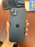 【24期免息0首付】蘋果15plus iPhone15Plus 5G全網(wǎng)通資源手機(jī) iPhone15Plus 黑色6.7英寸 256GB【公開版全網(wǎng)通+2年店?！?曬單實(shí)拍圖