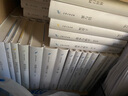 美之隕落——王爾德書(shū)信集（漢譯世界文學(xué)名著(zhù)叢書(shū)4） 曬單實(shí)拍圖