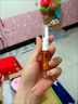 紋眉修復液不結痂鎖色紋唇漂唇眉毛固色修復膏紋繡修復劑修護 GT金箔修復劑 1支 曬單實(shí)拍圖