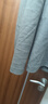 JEANSWEST LIFE真維斯純棉長袖t恤男內(nèi)搭青少年重磅簡約休閑風打底衫外穿體恤男 曬單實拍圖