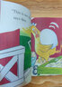 【3-4周達(dá)】Big Egg (Step-Into-Reading, Step 1) 曬單實(shí)拍圖