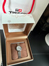 天梭（TISSOT）【官方授權店】瑞士手表嘉麗小美人系列精致小巧石英女士腕表 石英款T126.010.11.013.00 曬單實(shí)拍圖