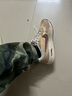 耐克（NIKE）官方男鞋跑步鞋秋季新款AIR MAX SOLO透氣休閑緩震氣墊運動(dòng)鞋 FZ5050-221/小麥色 40 曬單實(shí)拍圖