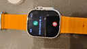 萬(wàn)笛華強北Ultra9 Max智能手表watch頂配藍牙通話(huà)運動(dòng)NFC門(mén)禁卡公交無(wú)邊框心率血壓ultra3 金色Ultra9 Max【雙核120Hz高刷屏】 曬單實(shí)拍圖