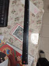 京選（JERXUN）加厚防護(hù)尺鋁合金廣告尺護(hù)手美工切割尺45cm防滑裁切繪圖導(dǎo)向直尺 450mm防護(hù)直尺 曬單實拍圖
