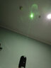 探森 激光筆可充電綠光遠(yuǎn)射手電筒強(qiáng)光戶外燈小型鐳射筆遠(yuǎn)射售樓逗貓 黑色外殼：一電一充盒裝 曬單實拍圖