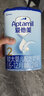 愛他美（Aptamil）愛他美經(jīng)典系列配方奶粉800克（中文版）（ 2段 800g （咨詢客服享優(yōu)惠價格） 1罐 曬單實(shí)拍圖