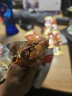 萨啦咪（Salami）烧烤味小鸡腿 网红鸡肉小零食特产小吃熟食卤味休闲食品16g*12包 实拍图