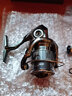 SHIMANO22款SHIMANO禧瑪諾STELLA斯泰拉全金屬路亞紡車(chē)輪淺杯微物漁輪 C2500S淺杯-5.1速比 曬單實(shí)拍圖