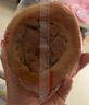 云南鎮(zhèn)雄特產(chǎn)餅子粑粑農(nóng)二餅多種口味現(xiàn)做現(xiàn)發(fā)烤餅 800g 10個 花生酥麻餅 曬單實拍圖