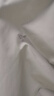 海瀾之家【品牌專供】夾克男輕商務(wù)Chic Ageless刺繡外套男HWJAW3W058A 曬單實(shí)拍圖