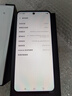 vivoiQOO Z9x 二手手機 6000mAh  4nm第一代驍龍 6 磐石緩震架構 電競手機 曜夜黑 8GB+128GB（官方在保帶原裝充電器） 99新 曬單實(shí)拍圖