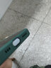客套 適用于iPhone16 plus手機防塵塞iphone15pro防塵塞xsmax蘋(píng)果14/蘋(píng)果13/12/11金屬充電口8P電源塞 蘋(píng)果系列（金屬款）防丟防塵塞 灰色 曬單實(shí)拍圖