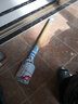 DIAMOND ANTENNA NR760H UV雙段車(chē)載對講機天線(xiàn) 高增益苗子 80cm 曬單實(shí)拍圖