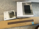 索尼【清涼季】HT-A9000 全景聲 單獨回音壁 360智能穹頂 4K/120Hz VRR ALLM 家庭影院 Sound HT-A9000+SW5+RS5至尊影音套裝 曬單實拍圖