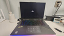 ROG魔霸9plus 9955X3D 5060/5070ti 華碩學(xué)生超極本游戲本筆記本電腦 【5060】魔霸9/R9-9955HX/16寸 16G內存/1T固態(tài) 曬單實(shí)拍圖