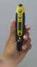 得力（deli）数显测电笔带照明电工笔接触感应两用验电笔试电笔电工螺丝刀 实拍图