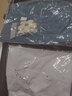 鏡莎女生裙子夏天新款連衣裙學(xué)生單肩背帶裙夏季新款斜肩裙襯衣套裝裙 裙子+上衣套裝 L 曬單實(shí)拍圖