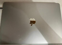 Apple MacBook Air二手蘋(píng)果筆記本電腦 M1 13寸 輕薄本刀鋒款辦公商務(wù)出差手提本 95新20款13寸Air輕薄本M1-8G-256G 曬單實(shí)拍圖