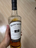 波摩（Bowmore）12年 蘇格蘭艾雷島 單一麥芽威士忌 700ml 40度 禮盒裝 進(jìn)口洋酒 曬單實(shí)拍圖
