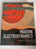 預(yù)售 現(xiàn)代電動(dòng)力學(xué) 英文原版 Modern Electrodynamics Andrew Zangwill 曬單實(shí)拍圖