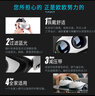 歐歐眼保儀兒童護(hù)眼儀 眼部按摩器 中小學(xué)生睫狀肌視力訓(xùn)練青少年近視遠(yuǎn)視預(yù)防 視功能 眼軸回縮訓(xùn)練儀 升級(jí)版SeexPuls單機(jī) 曬單實(shí)拍圖