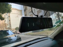 360行車(chē)記錄儀M320Pro 觸摸屏高清夜視汽車(chē)載前后視鏡雙攝雙錄流媒體 M320Pro+32G高速卡 曬單實(shí)拍圖