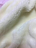 迪安芳加絨加厚運動(dòng)褲女哈倫褲休閑褲羊羔絨衛褲保暖褲外穿棉褲子女 黑色加絨 XL建議110-125斤 曬單實(shí)拍圖