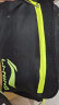 李宁（LI-NING）泳裤男士泳镜泳帽游泳包套组旅行温泉泳衣时尚游泳装备333黑XL 实拍图