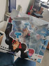 萬(wàn)代（BANDAI） Figuarts ZERO 海賊王和之國 手辦模型玩具 FZ 弗蘭奇 曬單實(shí)拍圖
