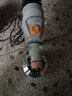BATAVIA 電動(dòng)噴槍噴漆槍乳膠漆油漆噴壺電動(dòng)噴漆機小型家用涂料噴涂機 一體式【1200W】金屬壺+5銅噴嘴 曬單實(shí)拍圖