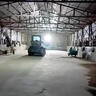 千奕LED塔吊燈建筑之星室外球場廣場投光燈工地照明燈防水聚光探照燈 600W 高亮工程款 白光(6000-6500K) 曬單實拍圖