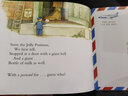 The Jolly Postman or Other People's Letters 英文原版 快樂的郵遞員 精裝繪本 英文版 進口英語原版書籍 曬單實拍圖
