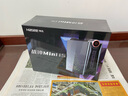 神舟戰(zhàn)神 MINI5 酷睿i5 商用迷你主機(jī)MINI9/PC6/PC7S/PC8S/MINI7神州學(xué)生商務(wù)辦公家用上網(wǎng)電腦 i5-12450H/16G+512G/WIFI6 曬單實(shí)拍圖