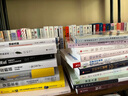 新情商 丹尼爾戈?duì)柭?中信出版社圖書(shū) 曬單實(shí)拍圖