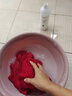 MCUN HOUSE羊毛衫穿大變形還原恢復(fù)劑毛衣羊絨防擴(kuò)大羊絨衫衣服縮小修復(fù)劑 毛衣穿大變形修復(fù)劑318ml 曬單實(shí)拍圖