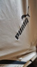 彪馬（PUMA）外套男 2025秋季新款運動服寬松男裝行政夾克連帽防風梭織夾克男 駝色/內里網襯 M 曬單實拍圖