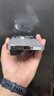 熊締盾 電鍍素皮適用vivox200s手機殼X200鏡頭全包vivox100pro高端奢華vivoX100SPro防摔X200PRO保護套 【鈦灰色】電鍍PC素皮拼接殼 vivo X200 Pro 曬單實(shí)拍圖