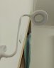 美的（Midea）充电款小台灯家用学生学习专用书桌灯宿舍阅读夹子式床头灯 实拍图