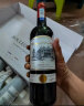 CANIS FAMILIARIS布多格法国原瓶进口红酒整箱 波尔多AOC 传承干红葡萄酒750ml*6瓶 实拍图