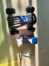 JJR/C玩具男孩合金车小汽车礼盒儿童滑行车模型六一儿童节礼物源头直发 实拍图