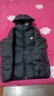 耐克（NIKE）羽絨服男裝 冬季新款戶外防風(fēng)運(yùn)動服加厚保暖連帽夾克休閑羽絨服 010-偏小-拍大一碼 S (165/84A) 曬單實(shí)拍圖