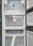 海爾（Haier）251升風(fēng)冷無(wú)霜三開(kāi)門(mén)多門(mén)家用小冰箱小型海爾255升級款租房BCD-251WGHC3E7WV(銀)家電國家補貼20%  曬單實(shí)拍圖